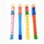 Wooden Children's Cartoon Clarinet 32cm Flute Music Instrument Toy for Kids