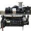 High quality SDEC genuine SC7H170.1 125KW/2000RPM high quality diesel generator