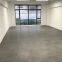 Marbled PVC flooring Stone grain plastic floor Cement pattern plastic floor Grey LVT flooring