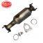 High Quality Three Way Catalytic Converter For Honda Accord 2.3