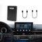 Universal smart Android box for vehicles
