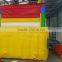 Top quality cheap inflatable water slides for sale