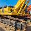 Sell second-hand brand KOMATSU pc 450-7/400-7/400-8/130-7 used excavator with cheap price