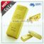 hot sell , Gold style usb flash drive bulk items