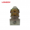 Auxiliary switch circuit breaker rail transportation high voltage switch pure silver contact