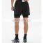Wholesale Quick Dry Fitness Sports Training Running Shorts Drawstring Summer Beach Wear Men's Workout Athletic Exercise Clothes