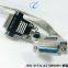 Microrectangular connector   J30J-5TJL-300MM      J30J-5ZKP-300MM