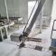 Sheep Slaughterhouse Slaughtering Skin Pulling Machine For Goat Abattoir