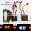 Direct Manufacture Golf 5 Golf 6 Golf 7 Led License Plate Light Led Tail Light License Plate Light for VW Golf4 Passat