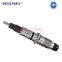 injectors replacement   0 445 120 133  for  Cummins ISC ISL9 QSC8.3 QSL8.9 QSL9 QSB 5.9 CM2150 CM2250 CM554