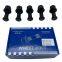 WST213-0003 94mm M22*1.5*85*10.9 Accessoire de bus 3104-00219 3104-01210 Boulons de roue M22 * 1.5 * 107mm 10.9 pour pi؈ce de roue de bus Higer