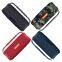 Fashion Hand Free Type C 20W Outdoor Karaoke Subwoofer Bass Portable Wireless stereo DJ Led Speaker