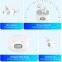 Best Selling Noise Cancelling Earbuds Waterproof TWS Wireless Earphones Touch Control Headphones V5.3
