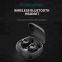 XG8 tws 5.0 hif Bass kabellose Ohrh?rer, In-Ear-Headset mit Type-C-Ladek?stchen und Bluetooth