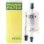Original Genuine MANN Kabinenfilter, Automotorfilter WK6015 7N0201051A für SEAT VOLKSWAGEN