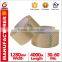 tensile resistance Bopp tape, Grease Resistant Bopp packing tape, ageing resistant Bopp packing tape