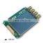 VM-64 UHF 4 ports passive RFID reader module