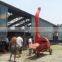 93QS-10.0 model Straw Pulverizer for dry and green grass,wheat straw