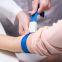 Tourniquet and compression band