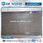 Hardfacing cladding bimetal wear plate high chrome resistance wear plate high impact for liner chutes excavator