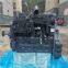 Original Cummins 6CT8.3 C205 205HP  Diesel Engine Assembly for Construction