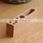vintage zakka Wooden pen container for sale