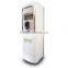 YUEKUN Timing Auto Aerosol Dispenser for hotel,plastic battery operated hotel automatic air freshener