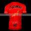 NEW Style Dye Sublimation Professional Men's Cycling Clothing