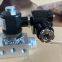 Kaneko solenoid valve 3 way M00DU SERIES