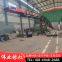 Telescopic conveyor, cargo loading and unloading vehicle, conveyor belt