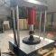 manhole cover compression load testing machine  strength tester