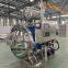 China Professional Manufacturer High Pressure Processing Spraying Type Autoclave Machine for Food Sterilization