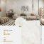 Hotan jade artificial sintered stone high polished artificial jade big slab