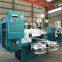 Screw Oil Press Machine Groundnut Coconut Peanut Sunflower Oil Press Machine for Sale Cooking Oil Factory Machine