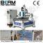 Cnc router machine 1313C of automatic tool change