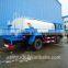 2015 Dongfeng 4X2 tanker truck for sale ,10000 liter fire truck water capacity