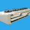 Commerial evaporator coil for cold room