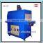 Infrared heat shrink film packaging machine