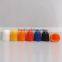 15ml squeeze bottle, 10ml 15ml PET bottle, square PET bottle with childproof cap
