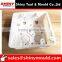 OEM plastic injection wire case mould wire box mould