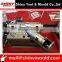 CPVC Tee injetion fitting Mould