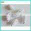 Plastic blue merry christmas 2014 decoration