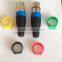 Best quality 3 pin male to female mini xlr connector
