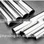6m long Customized aluminum 6082 round tubes with cheap price