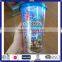 Hot sell customized double wall 16oz cheap price water tumbler