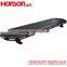 Hot super Low-Profile Aluminum alloy Body with hige power leds warning lightbar HS6146