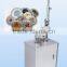 Manual Pleated Soap Packing Machine