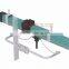 Hot Joint cap for High Quality powerail Enclosed conductor rail system