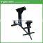 Ceiling Pull-up Bar Iron Material Gym Chin Up Bar Fitness Equipment
