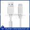 High Speed 10Gbps USB 3.1 Type C Cable